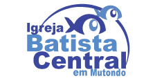 Igreja Batista Central em Mutondo Logo